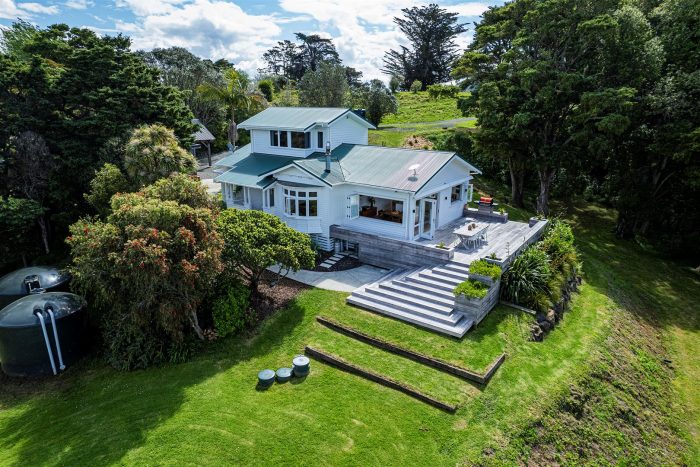 221 Mountain Road , Maungaturoto, Kaipara, Northland, 0520, New Zealand