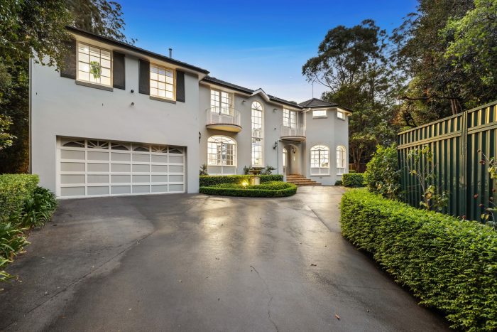 79 Pymble Ave Pymble NSW 2073, Australia