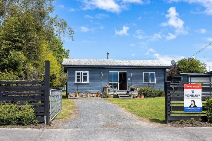 7 Rata Street, Mangakino, Taupo, Waikato, 3421, New Zealand