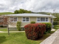 57 Thames Road, Paeroa, Hauraki, Waikato, 3600, New Zealand