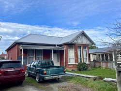 123 Ritchie Street, Richmond, Invercargill, Southland, 9810, New Zealand