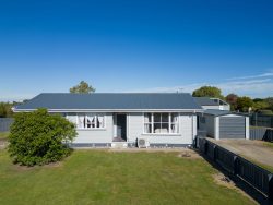 12 Ruane Street, Glenavy, Waimate, Canterbury, 7980, New Zealand