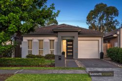 15 Sanderling Cres Cranebrook NSW 2749, Australia