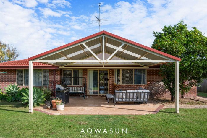 13 Blue Fin Dr, Golden Bay WA 6174, Australia