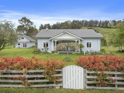 125 Slab Rd, Cygnet TAS 7112, Australia