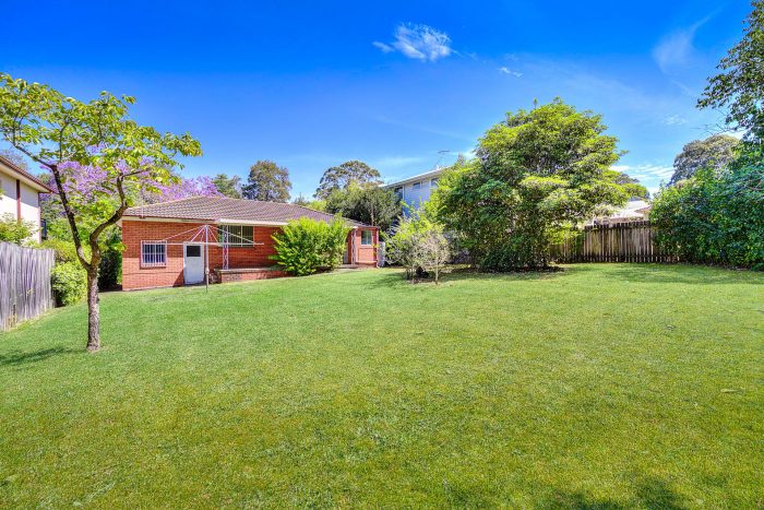 48 Spurwood Rd Turramurra NSW 2074, Australia