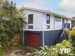 116 Stewart Drive Johnsonville, Wellington, Wellington, 6037, New Zealand