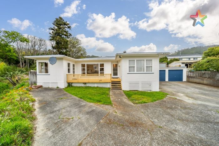 385 Stokes Valley Road, Stokes Valley, Lower Hutt, Wellington, 5019, New Zealand