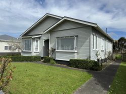 9 Morrissey Street, Hawera, South Taranaki, Taranaki, 4610, New Zealand