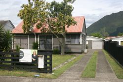 17 Domett Street, Kawerau, Kawerau, Bay of Plenty, 3127, New Zealand