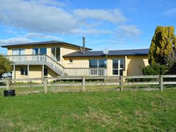 8 Tramway Road, Mabel Bush, Invercargill, Southland, 9872, New Zealand