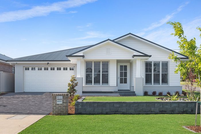 16 Willow St Willow Vale NSW 2575 Australia