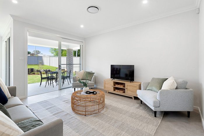 16 Willow St Willow Vale NSW 2575 Australia