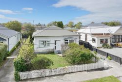 46 Woodville Street, St. Albans, Christchurch City, Canterbury, 8013, New Zealand