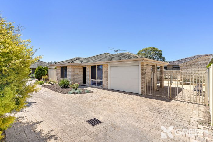 Unit 2/20 Cooper St, Mandurah WA 6210, Australia