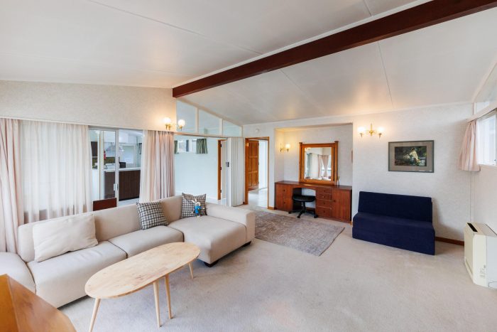 21 Saint Albans Avenue, Hokowhitu, Palmerston North, Manawatu / Whanganui, 4410, New Zealand