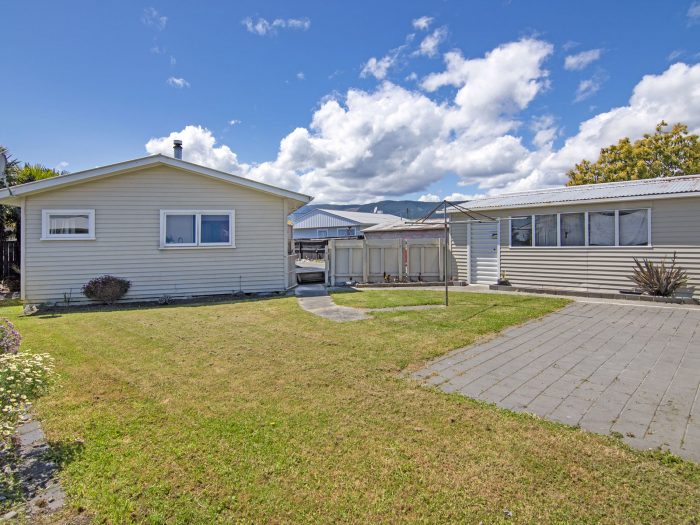 15A Chisnall Street, Richmond, Tasman, Nelson / Tasman, 7020, New Zealand