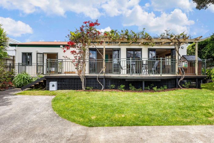 20A Hazel Avenue, Mount Roskill, Auckland, 1041, New Zealand