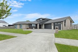 4 Augusta Place, Morrinsville, Matamata-Piako, Waikato, 3300, New Zealand