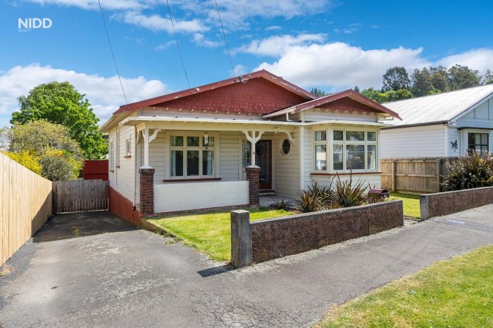 7 Beechworth Street, North East Valley, Dunedin, Otago, 9010, New Zealand