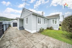 43 Benge Crescent, Naenae, Lower Hutt, Wellington, 5011, New Zealand