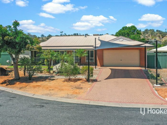 9 Brandt Ct, Araluen NT 0870, Australia