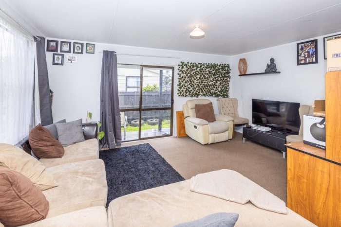 1 Byron Road, Enderley, Hamilton City, Waikato, 3214, New Zealand