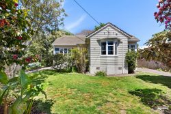 50 Lincoln Avenue, Epuni, Lower Hutt, Wellington, 5011, New Zealand