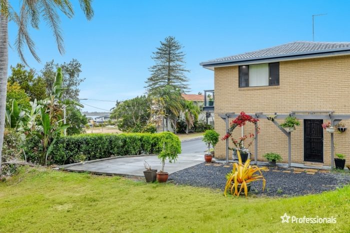 Unit 2/5 Compton Dr, East Ballina NSW 2478, Australia