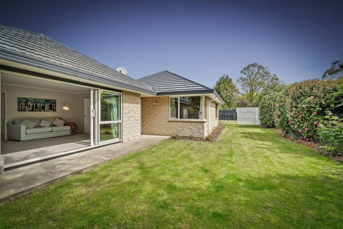 15 Tyndale Place, Ilam, Christchurch City, Canterbury, 8041, New Zealand