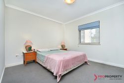 Unit 29/110 Mounts Bay Rd Perth WA 6000, Australia