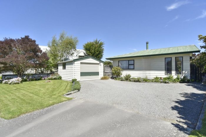 7 Martyn Street, Rangiora, Waimakariri, Canterbury, 7400, New Zealand