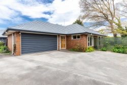 5/15 Sylvan Street, Hillmorton, Christchurch, Canterbury, 8024, New Zealand