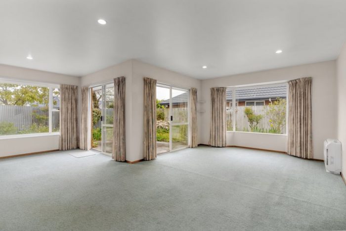 5/15 Sylvan Street, Hillmorton, Christchurch, Canterbury, 8024, New Zealand