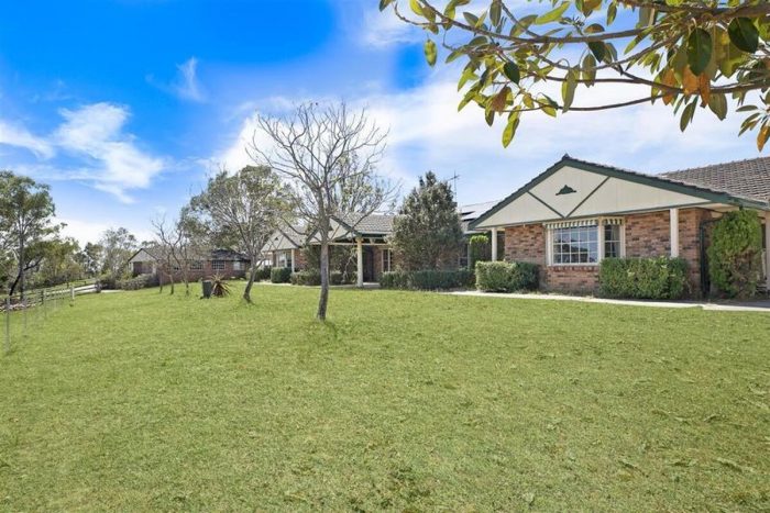 85 Carrolls Road Menangle NSW 2568, Australia