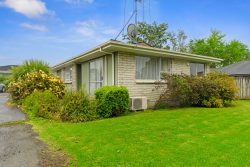 163B Bankwood Road, Chartwell, Hamilton, Waikato, 3210, New Zealand