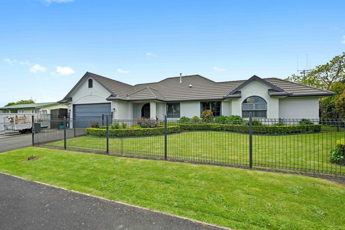 51 Insoll Avenue, Enderley, Hamilton, Waikato, 3214, New Zealand