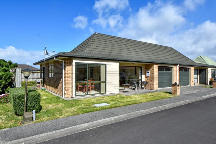 Unit 47/55 Armstrong Avenue, Carterton, Wellington, 5713, New Zealand