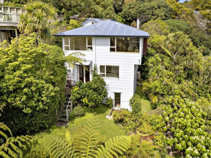 286 Cockayne Road, Ngaio, Wellington, 6035, New Zealand