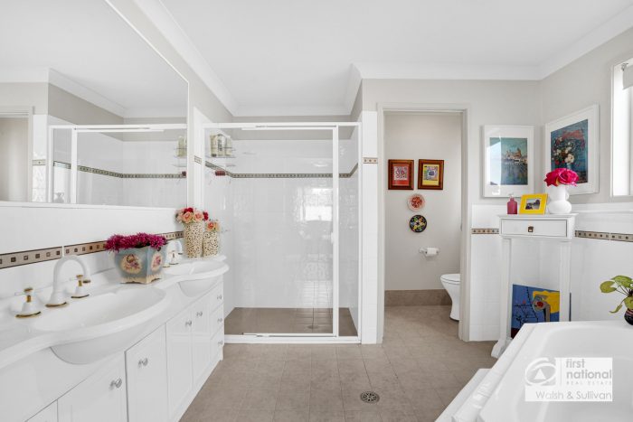 69 Kentwell Cres Stanhope Gardens NSW 2768, Australia