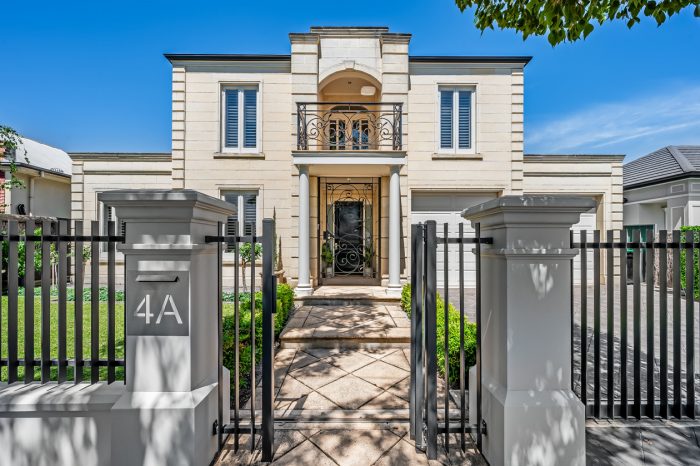 4A Barker Grove Toorak Gardens SA 5065, Australia