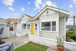 21 Matai Road, Hataitai, Wellington, 6021, New Zealand