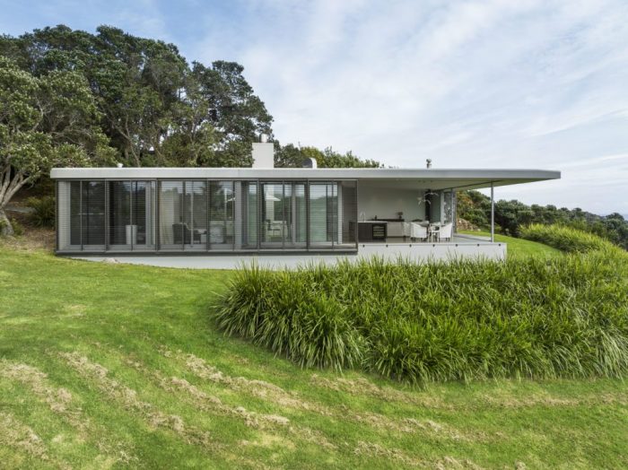 20 Newton Road, Oneroa, Waiheke Island , Auckland, 1081, New Zealand