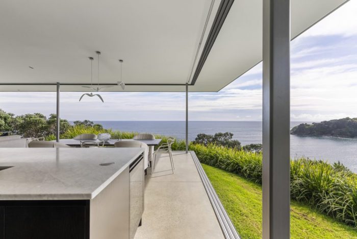 20 Newton Road, Oneroa, Waiheke Island , Auckland, 1081, New Zealand