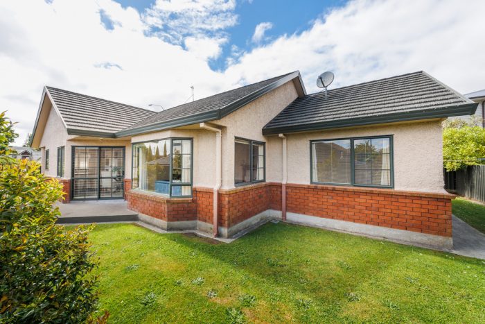 184 Victoria Avenue, Hokowhitu, Palmerston North, Manawatu / Whanganui, 4410, New Zealand