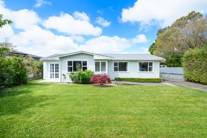 87 Makino Road, Feilding, Manawatu / Whanganui, 4702, New Zealand