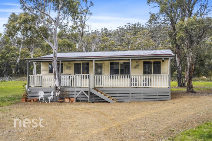 11 Paradise Ct Orford TAS 7190, Australia