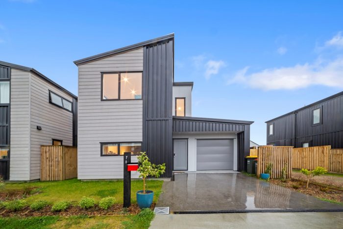 76 Jacks Landing Drive, Hamilton Lake, Hamilton, Waikato, 3204, New Zealand