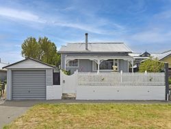 135 Pine Avenue, South New Brighton, Christchurch City, Canterbury, 8062, New Zealand