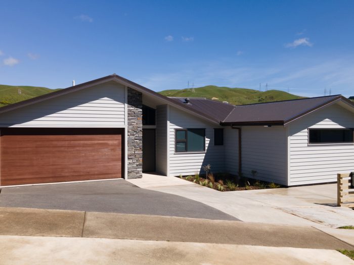 12 Prestwich Rise, Churton Park, Wellington, 6037, New Zealand